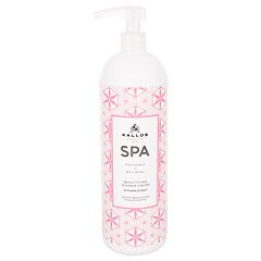 Krema za tuširanje Kallos Cosmetics SPA Beautifying Shower Cream 1000 ml