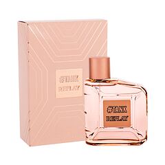 Toaletna voda Replay #Tank 100 ml