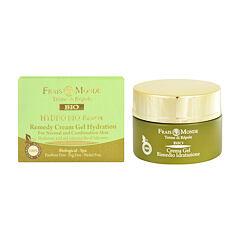 Dnevna krema za lice Frais Monde Hydro Bio Reserve Remedy Cream Gel  Hydration 50 ml