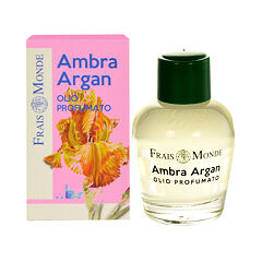 Parfemsko ulje Frais Monde Ambra Argan 12 ml