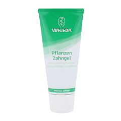 Zubna pasta Weleda Toothpaste Plant Gel 75 ml