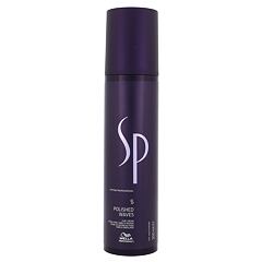 Za kovrčavu kosu Wella Professionals SP Polished Waves 200 ml