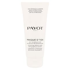 Maska za lice PAYOT Les Démaquillantes 200 ml