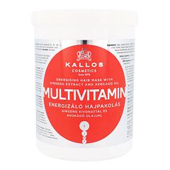 Maska za kosu Kallos Cosmetics Multivitamin 1000 ml