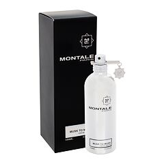 Parfemska voda Montale Musk To Musk 100 ml