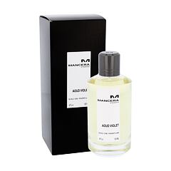 Parfemska voda MANCERA Aoud Violet 120 ml