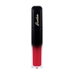 Ruž za usne Guerlain Intense Liquid Matte 7 ml M27 Addictive Burgundy