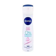Dezodorans Nivea Fresh Flower 48h 150 ml