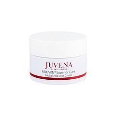 Dnevna krema za lice Juvena Rejuven® Men Global Anti-Age 50 ml