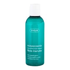 Piling Ziaja Manuka Tree 200 ml