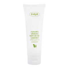Krema za ruke Ziaja Natural Olive 80 ml