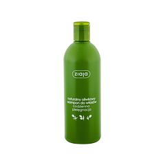 Šampon Ziaja Natural Olive 400 ml