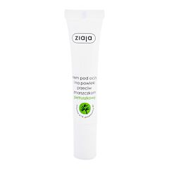 Krema za područje oko očiju Ziaja Eye Care Parsley 15 ml