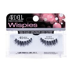 Umjetne trepavice Ardell Wispies Baby Wispies 1 kom Black