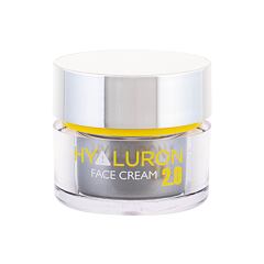 Dnevna krema za lice ALCINA Hyaluron 2.0 50 ml