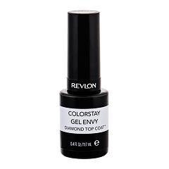 Lak za nokte Revlon Colorstay Gel Envy Diamond Top Coat 11,7 ml 010 Top Coat