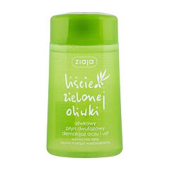 Odstranjivač make-upa Ziaja Olive Leaf 120 ml