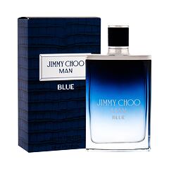 Toaletna voda Jimmy Choo Jimmy Choo Man Blue 100 ml