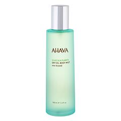 Ulje za tijelo AHAVA Deadsea Plants Dry Oil Body Mist Sea-Kissed 100 ml