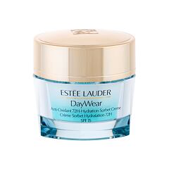Dnevna krema za lice Estée Lauder DayWear Anti-Oxidant 72H-Hydration SPF15 50 ml