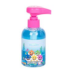 Tekući sapun Pinkfong Baby Shark Singing Hand Wash 250 ml