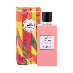 Gel za tuširanje Hermes Twilly d´Hermès 200 ml