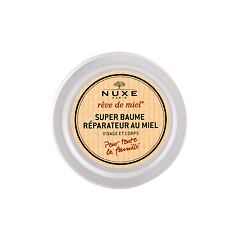 Balzam za tijelo NUXE Reve de Miel Repairing Super Balm With Honey 40 ml Testeri