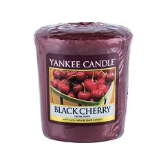 Mirisna svijeća Yankee Candle Black Cherry 49 g