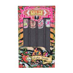 Parfemska voda Cuba Jungle 35 ml Poklon setovi