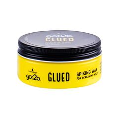 Vosak za kosu Schwarzkopf Got2b Glued Spiking Wax 75 ml