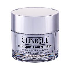 Noćna krema za lice Clinique Clinique Smart Night 50 ml
