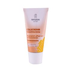 Dnevna krema za lice Weleda Coldcream 30 ml Poklon setovi