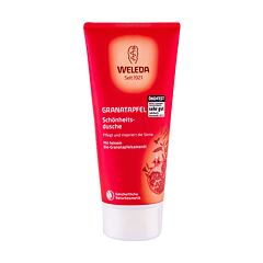 Krema za tuširanje Weleda Pomegranate Creamy Body Wash 200 ml