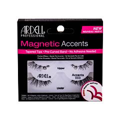 Umjetne trepavice Ardell Magnetic Accents 003 1 kom Black