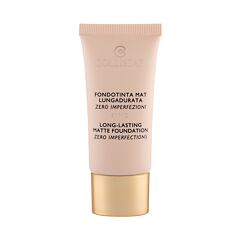Puder Collistar Long-Lasting Matte SPF10 30 ml 1