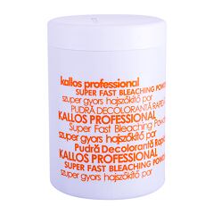 Boja za kosu Kallos Cosmetics Professional Super Fast Bleanching Powder 500 g