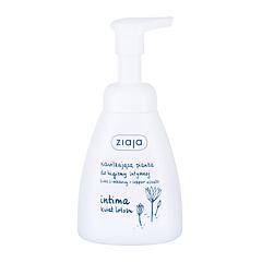 Kozmetika za intimnu njegu Ziaja Intimate Foam Wash Lotus Flower 250 ml