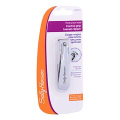 Pedikir Sally Hansen Control Grip Toenail Clipper 1 kom
