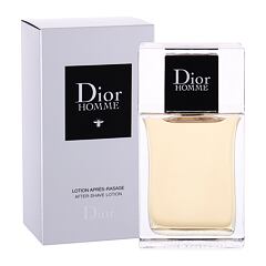 Vodica nakon brijanja Christian Dior Dior Homme 100 ml