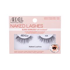Umjetne trepavice Ardell Naked Lashes 426 1 kom Black