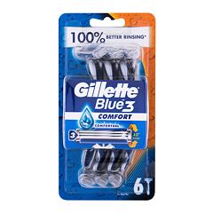 Aparat za brijanje Gillette Blue3 Comfort 1 set