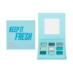 Sjenilo za oči Makeup Obsession Keep It Fresh 3,42 g