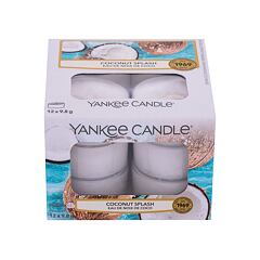Mirisna svijeća Yankee Candle Coconut Splash 117,6 g