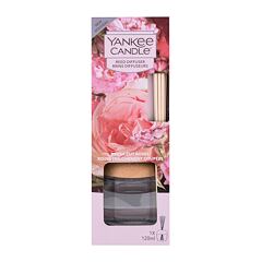 Miris za dom i difuzor Yankee Candle Fresh Cut Roses 120 ml