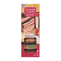 Miris za dom i difuzor Yankee Candle Sparkling Cinnamon 120 ml