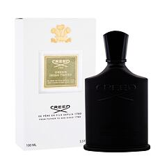 Parfemska voda Creed Green Irish Tweed 100 ml oštećena kutija
