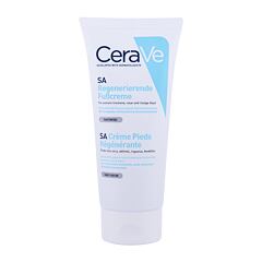 Krema za stopala CeraVe SA Renewing 88 ml