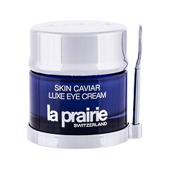 Krema za područje oko očiju La Prairie Skin Caviar Luxe 20 ml