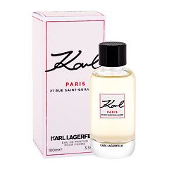 Parfemska voda Karl Lagerfeld Karl Paris 21 Rue Saint-Guillaume 60 ml
