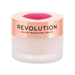 Balzam za usne Makeup Revolution London Sugar Kiss Lip Scrub Cravin´Coconuts 15 g